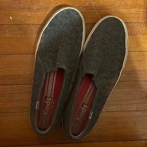 Navy blue Keds — FREE WITH BUNDLE PURCHASE